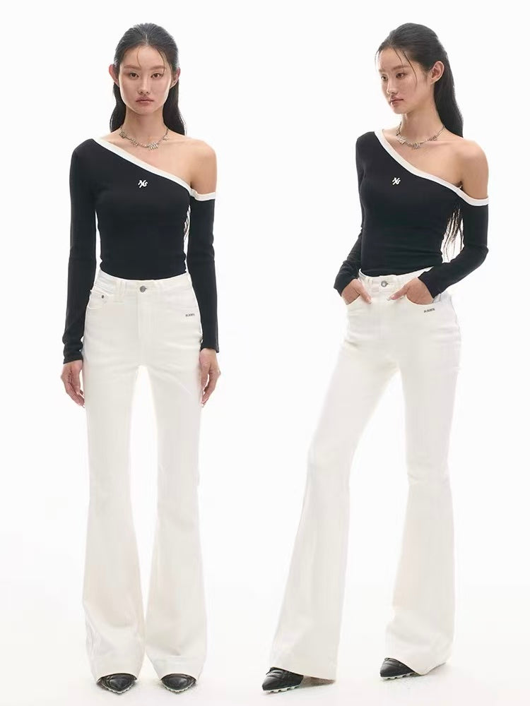 NAWS +5CM Model Jeans