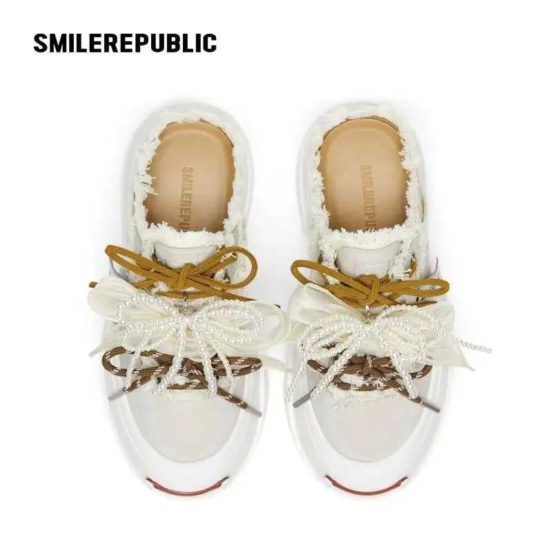 Smilerepublic 半拖鞋 qq