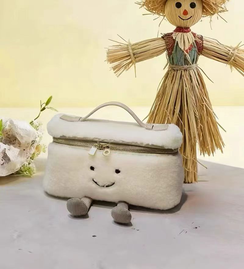 Jellykin Fluff Loro Piana Bag