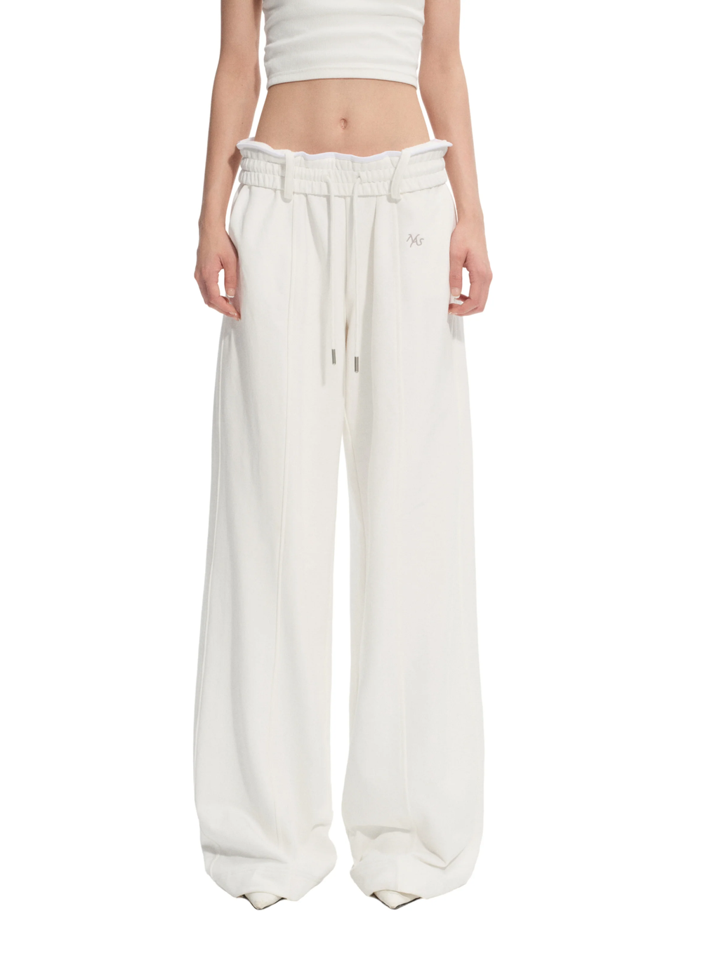 NAWS Ocean Relaxed-Fit Sweatpants