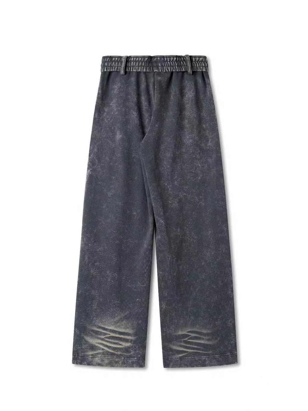 NAWS Volcanic Relaxed Fit Trousers