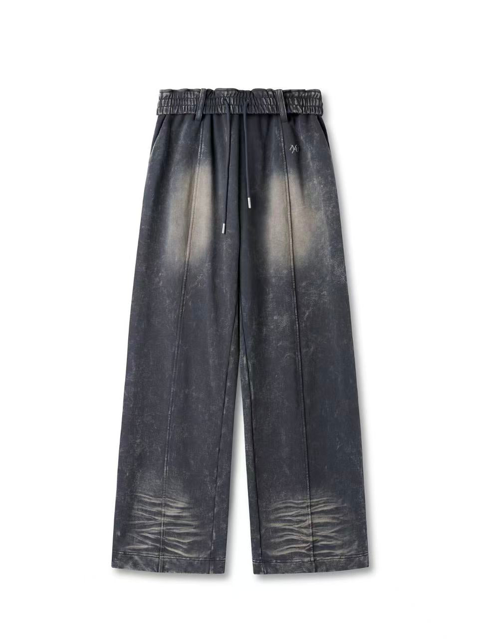 NAWS Volcanic Relaxed Fit Trousers