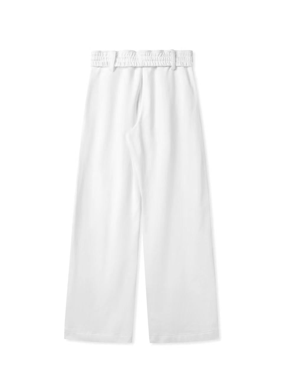 NAWS Ocean Relaxed-Fit Sweatpants