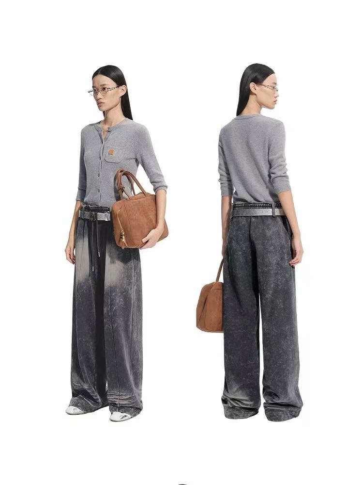 NAWS Volcanic Relaxed Fit Trousers