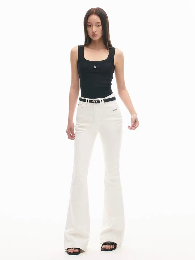 NAWS +5CM Model Jeans