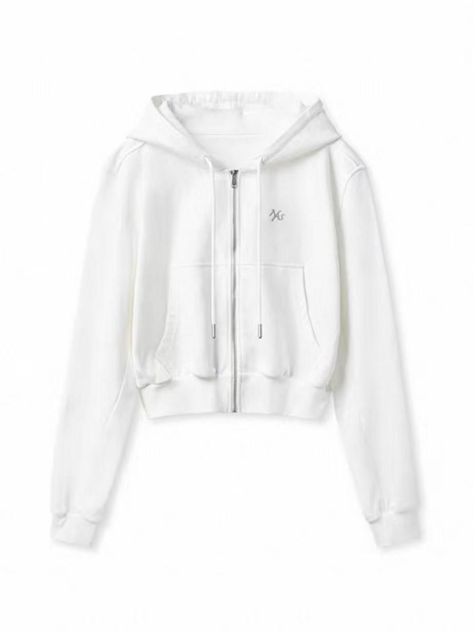 NAWS Warmloft Hoodie Jacket