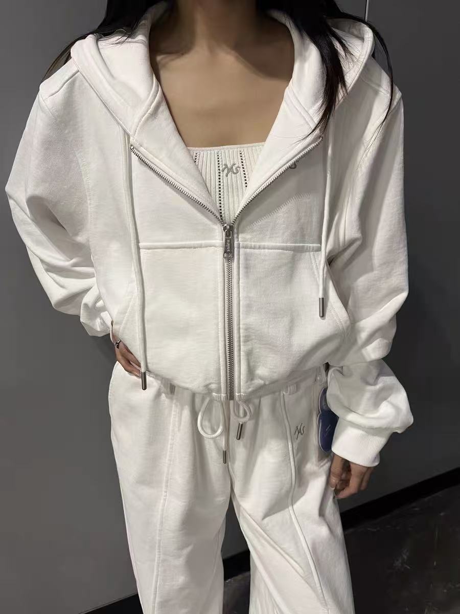 NAWS Warmloft Hoodie Jacket