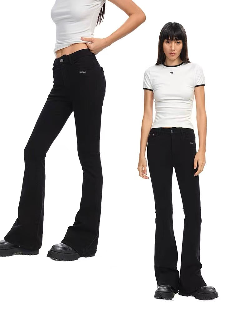 NAWS +5CM Model Jeans