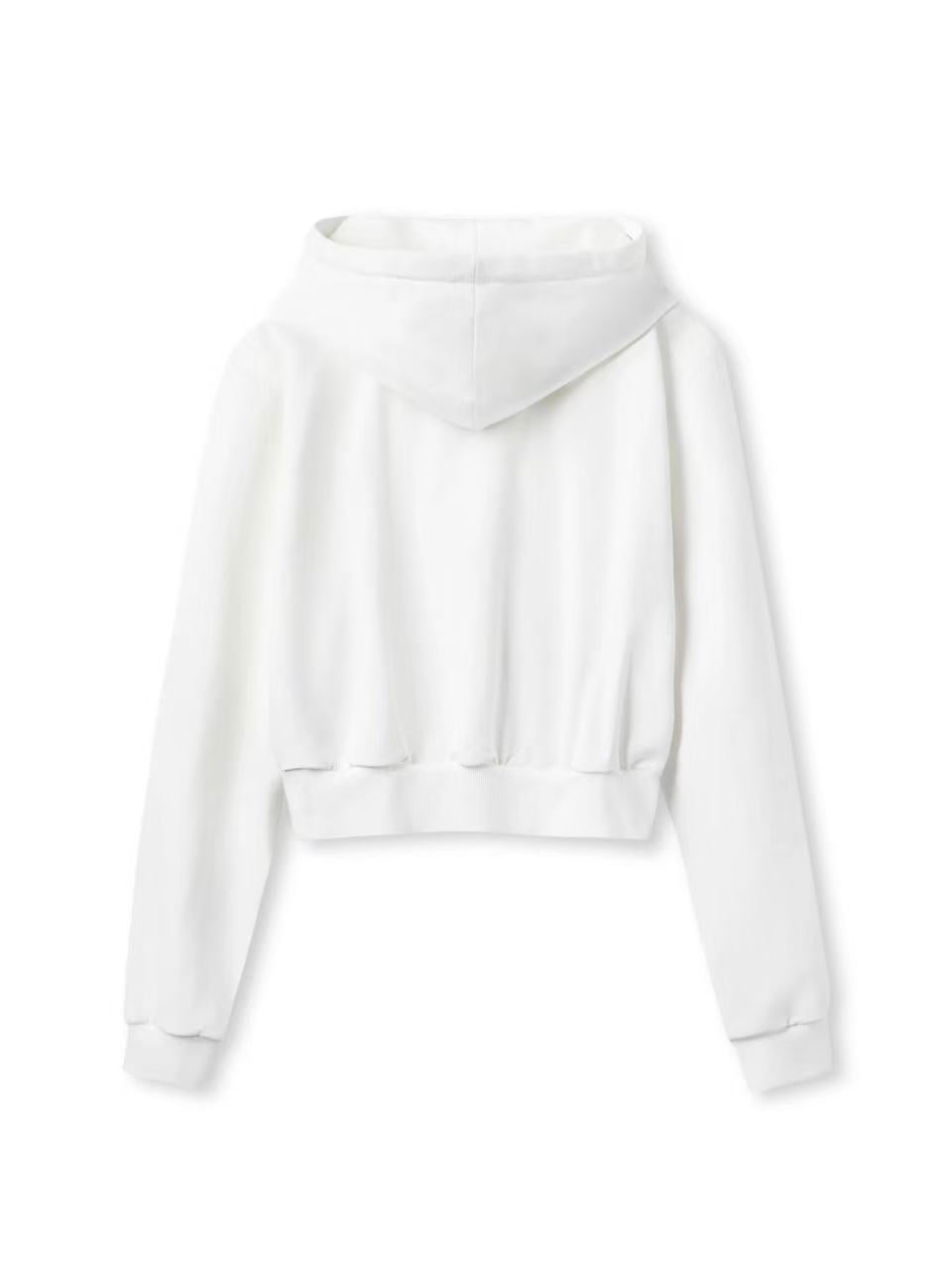 NAWS Warmloft Hoodie Jacket