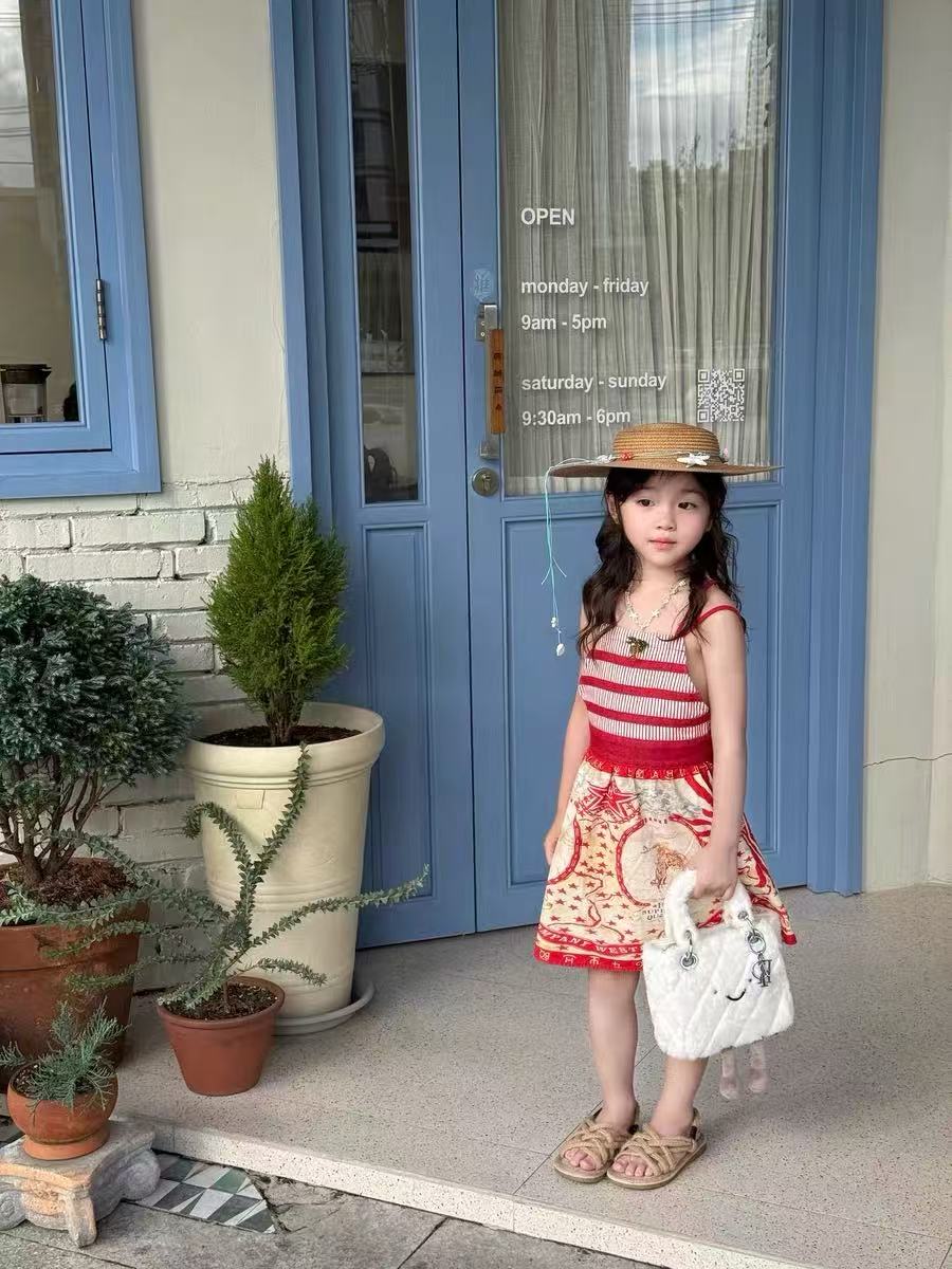 Jellykin Style Fluff Diana Bag
