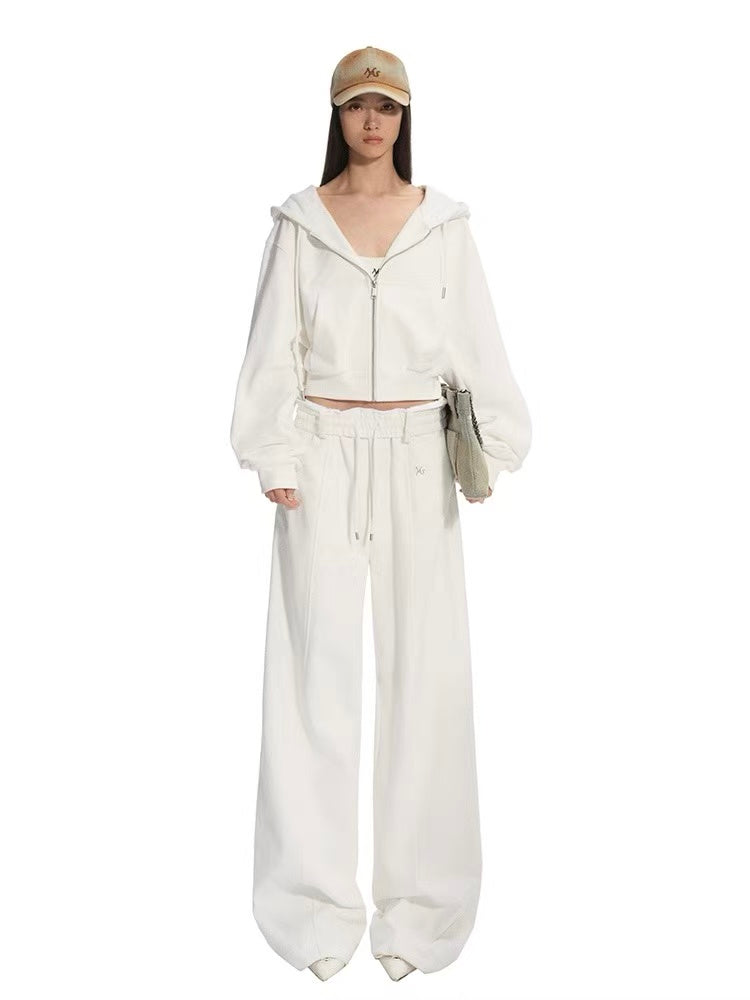 NAWS Warmloft Hoodie Jacket
