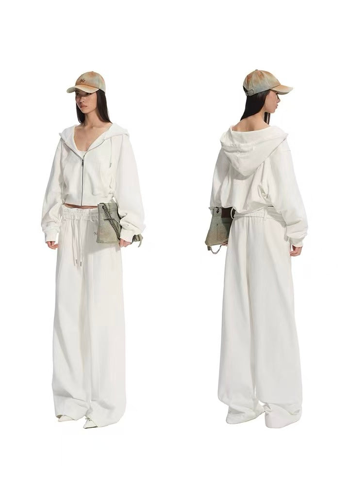 NAWS Ocean Relaxed-Fit Sweatpants
