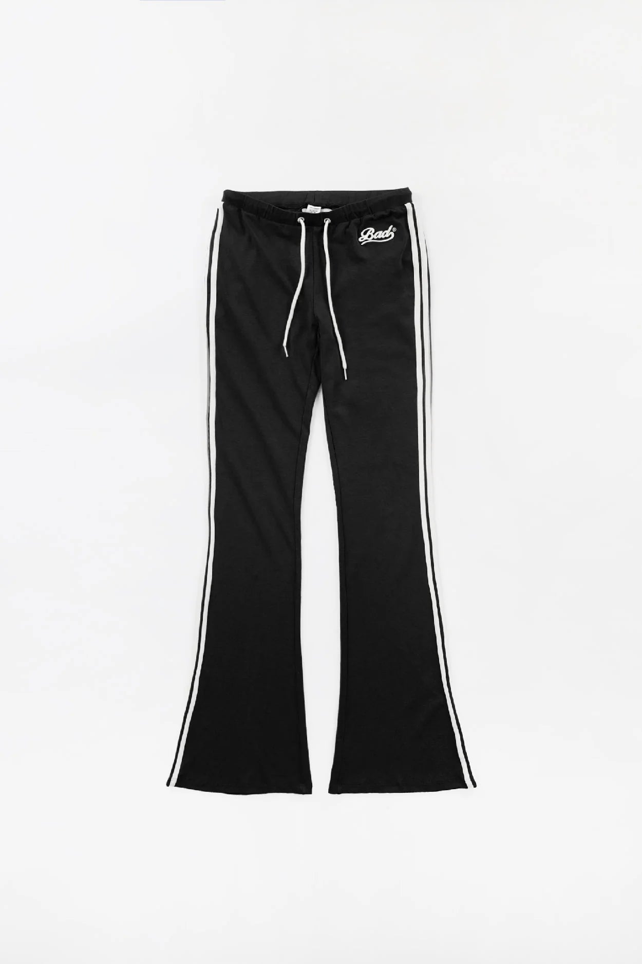 Badblood Barbara Boot Cut pants Black