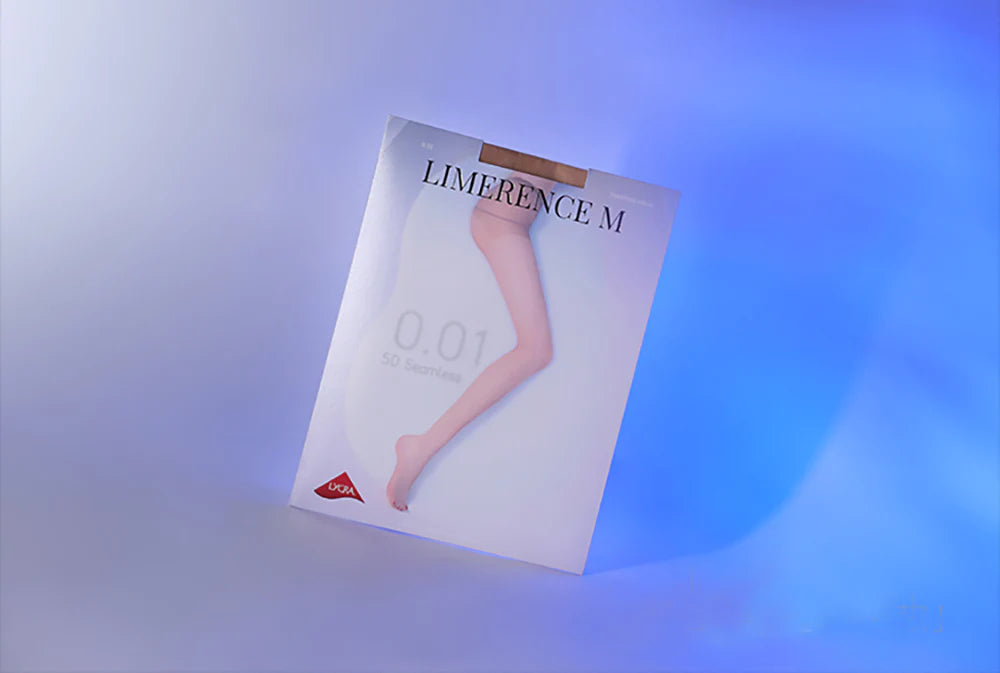 Limerence M 丝袜15D Cupid suspender tights – AEOM