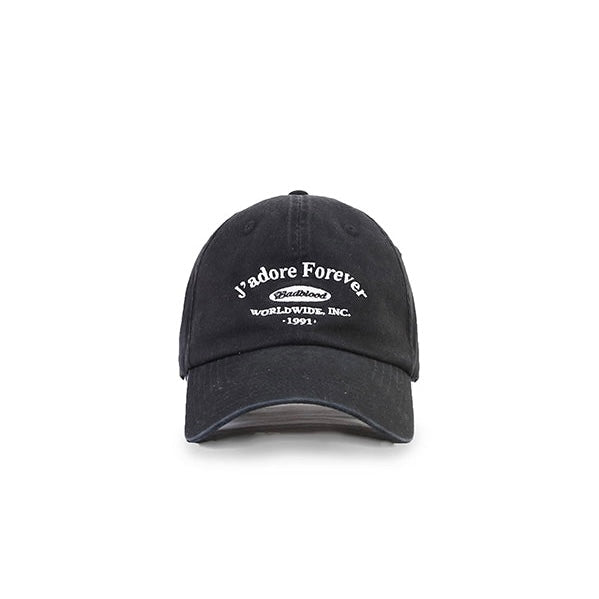 Couple Embroidered Letter Vintage Streetwear Baseball Cap